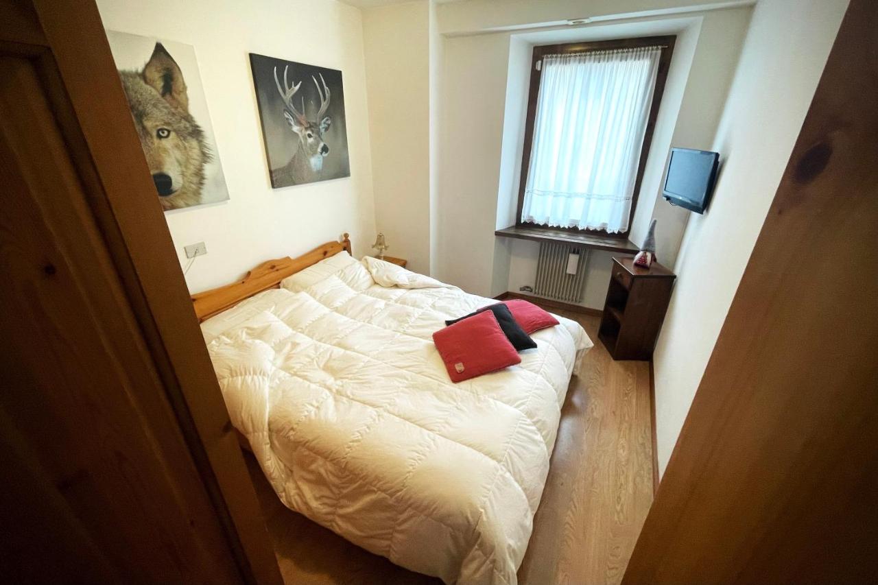 Appartement Tà fratte à Padola Extérieur photo